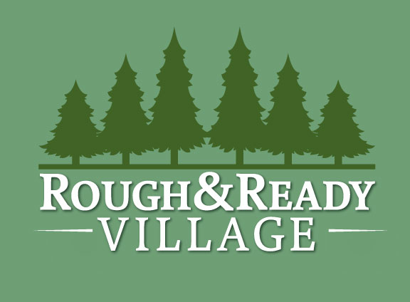 Rough and Ready Village